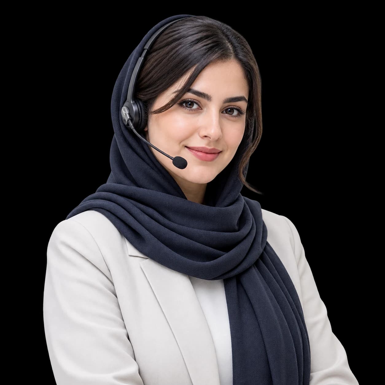 تماس مستقیم با کارین‌مد