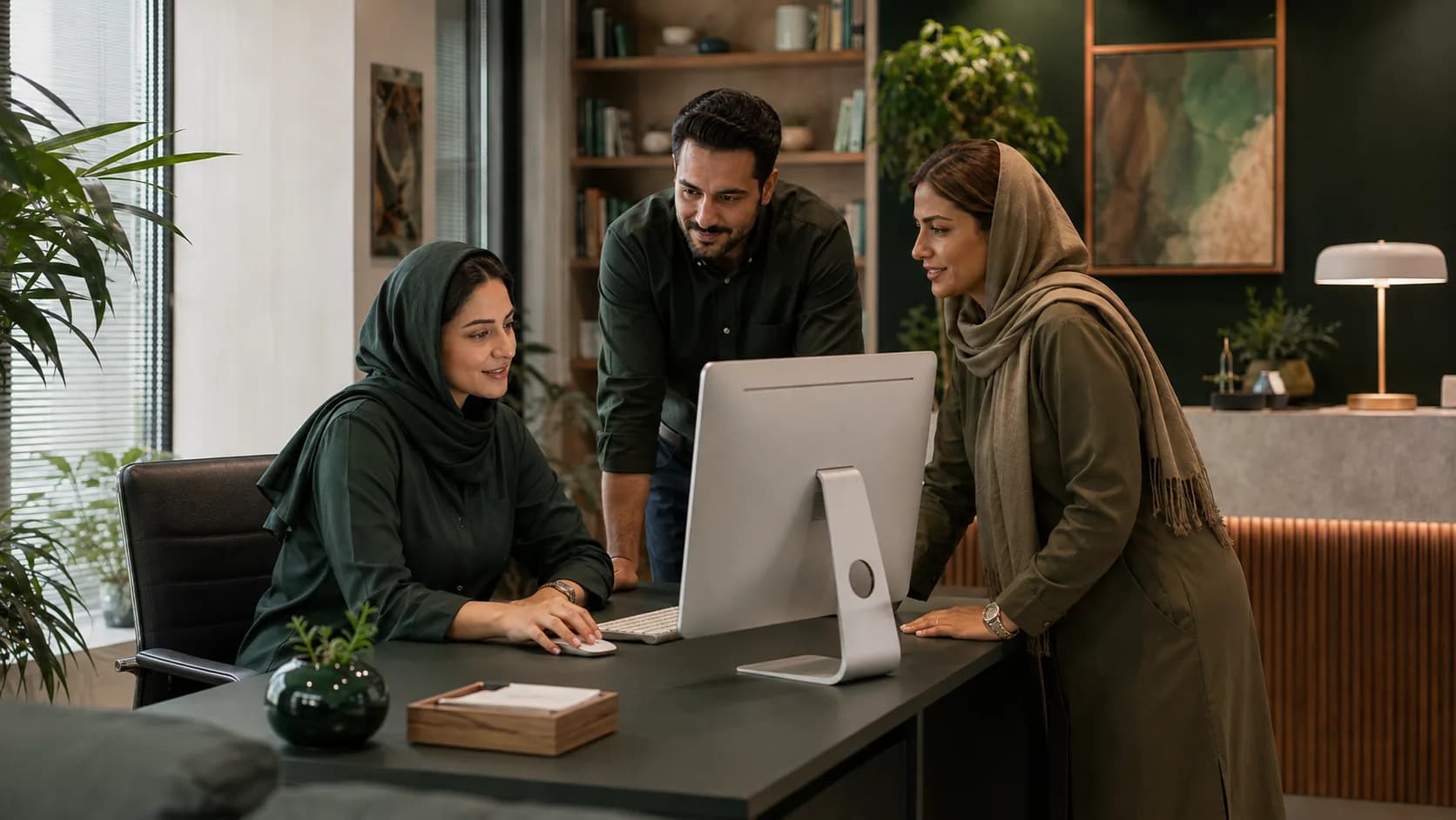 هماهنگی برنامه مراجعان میان درمانگران و مدیر مرکز مشاوره